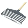 Outillage À Main-De Pypere Balai à feuillage polyestre 60 cm