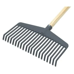 Outillage À Main-De Pypere Balai à feuillage polyestre 60 cm