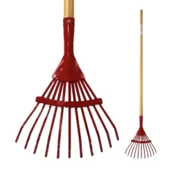 Outillage À Main-Euro Tools Balai feuilles pour enfants