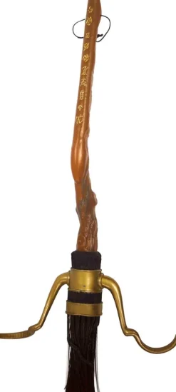 Accessoires-Euro Shop Balai Harry Potter