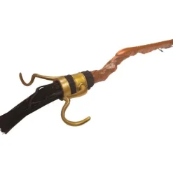 Accessoires-Euro Shop Balai Harry Potter