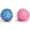 Jouets-Beeztees Balle avec perles 2 pièces