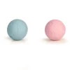 Jouets-Beeztees Balle de jeux caoutchouc chiot