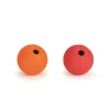 Jouets-Beeztees Balle friandise caoutchouc 7,5 cm