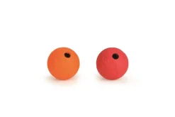 Jouets-Beeztees Balle friandise caoutchouc 7,5 cm