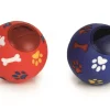 Jouets-Beeztees Balle friandise réglable 15 cm