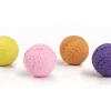 Jouets-Beeztees Balle pour chat en mousse 4 pièces