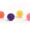 Jouets-Beeztees Balles pour chat fun 4 pièces