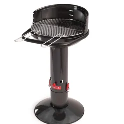 Barbecues | Barbecue-Barbecook BBQ Loewy 50 + 6kg charbon de bois + gants