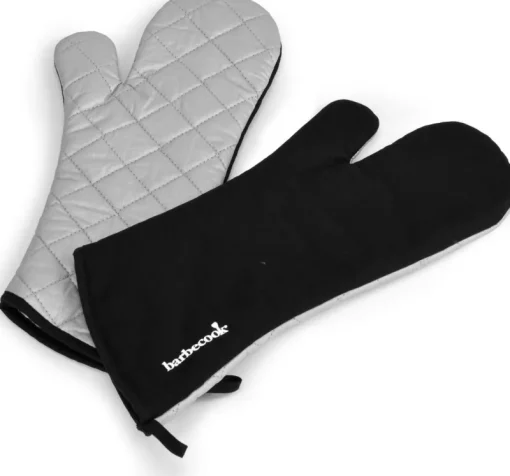 Barbecues | Barbecue-Barbecook BBQ Loewy 50 + 6kg charbon de bois + gants