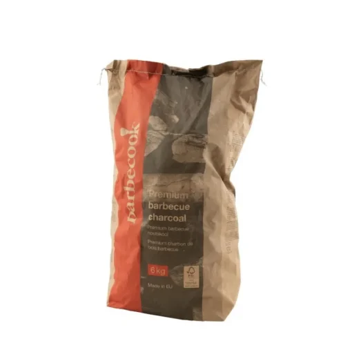 Barbecues | Barbecue-Barbecook BBQ Loewy 50 + 6kg charbon de bois + gants