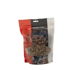 Charbon De Bois Et Briquettes | Barbecue-Barbecook copeaux de fumage hickory 310 gr