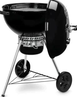 Barbecues | Barbecue-Weber Barbecue Original Kettle E-5730 57 cm