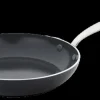 Casseroles Et Poêles-GreenPan Barcelona poêle 30 cm