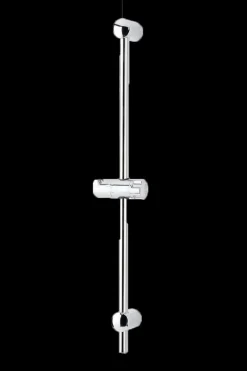 Accessoires De Douche-Coram Barre de douche chrome