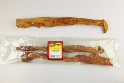 Nutrition-Euro Shop Barre longue peau boeuf - 2 pièces