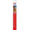 Rubans Adhésif-Tesa Bas de porte adhésif Comfort 1 m x 40 mm brun
