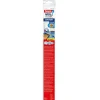 Rubans Adhésif-Tesa Bas de porte Comfort aluminium resort 1 m x 4 cm
