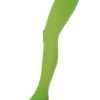 Accessoires-Euro Shop Bas Fluorescent Vert