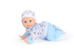 Poupées Et Peluches-DDD Toys Bébé rampant avec sons