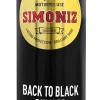 Nettoyage Extérieur-Simoniz B2BL Réno pare-chocs noir 0,5 l