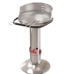 Barbecues | Barbecue-Barbecook BBQ au charbon de bois Loewy 50 SST