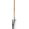 Outillage À Main-De Pypere Bêche terrasse manche-T 400 x 140 cm