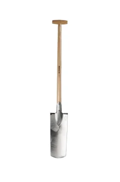 Outillage À Main-De Pypere Bêche terrasse manche-T 400 x 140 cm