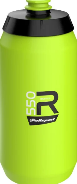 Accessoires Vélo-Polisport Bidon R550 vert