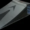 Vélo Et Conduite-DDD Toys Big skate ramp set