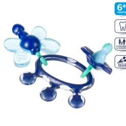 Jouets Interactifs | Jouets Interactifs-Difrax Bijoux de dentition