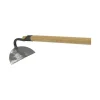 Outillage À Main-De Pypere Binette demi- lune forgee 16 cm