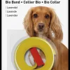 Soins-Beaphar Bio Collier chien lavande