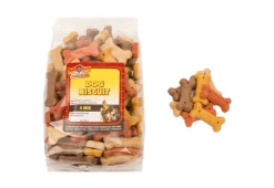 Nutrition-Euro Shop Biscuit 4-mix 550 gr