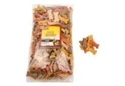 Nutrition-Euro Shop Biscuits 4-mix 1,50 kg