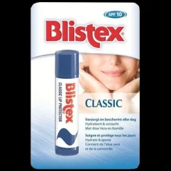 Hygiène Buccale-Blistex classic stick blister