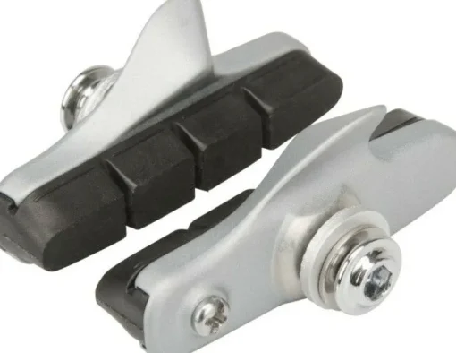 Accessoires Vélo-Shimano Bloc de frein R55C4