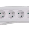 Rallonges Et Adaptateurs-Euro Tools Bloc prises avec interrupteur 1,5 m 6 x 16 A