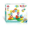 Jeux De Construction | Jeux De Construction-DDD Toys Blocs construction Gear 54 pièces