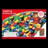 Jeux De Construction-DDD Toys Blocs de construction 1000 pièces