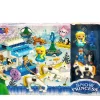 Jeux De Construction | Personnages Télévisés-DDD Toys Blocs Elsa son & lumière