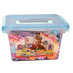 Jeux De Construction-DDD Toys Blocs empilables