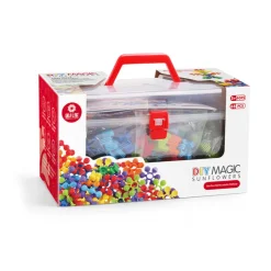 Jeux De Construction-DDD Toys Blocs soleil 68 pièces