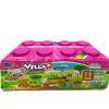 Jeux De Construction-DDD Toys Blocs Villa son & lumière