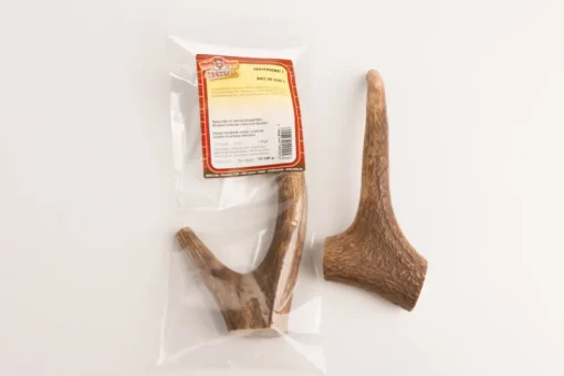 Nutrition-Euro Shop Bois cerf 75-149 gr