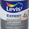 Primer-Levis Bois primer blanc 750 ml