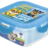 Boîtes À Biscuits Et Fruits-Paw Patrol Boite à biscuits