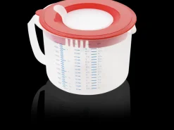 Matériel De Cuisine-Leifheit Bol mélangeur 2,2 L