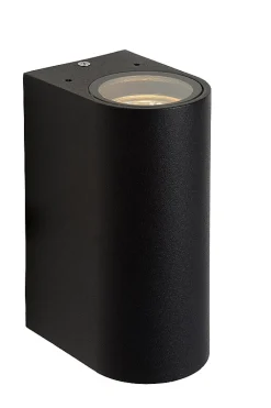 Applique Murale-Lucide Boogy applique noir 27863/02/30