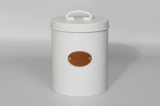 Conservation | Rangement De La Cuisine-DDD Boîte à biscuits 13,5x17,5cm